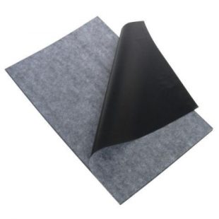 Black Carbon Paper A4 (21 x 33 cm) 50 sheets