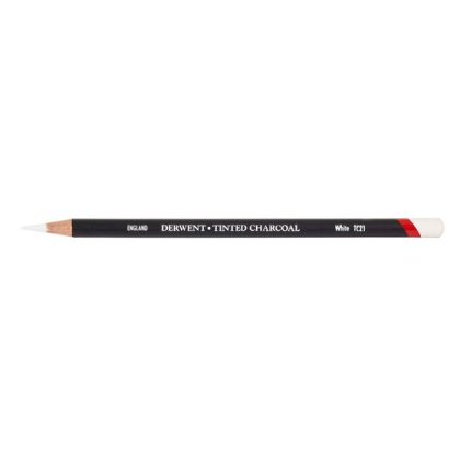 Derwent Charcoal Pencil Dark