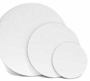 Каширано Платно : Кръгло : ⌀ 40 cm