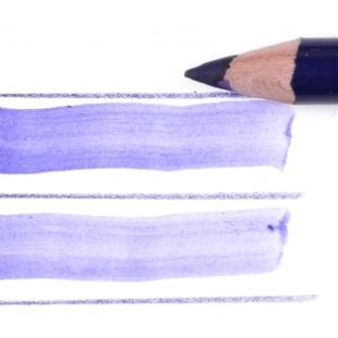 Watersoluble Pencil Derwent Inktense 0800 Violet