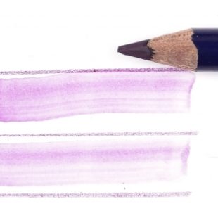 Watersoluble Pencil Derwent Inktense 0610 Red Violet