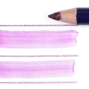 Watersoluble Pencil Derwent Inktense 0710 Deep Rose
