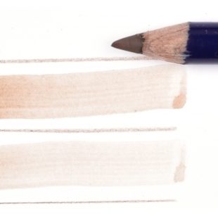 Watersoluble Pencil Derwent Inktense 1900 Willow