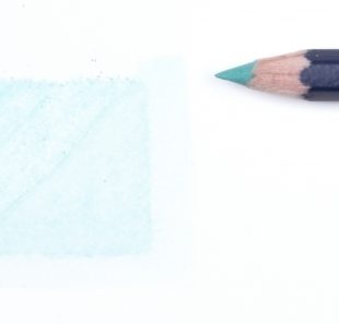 Derwent Watercolour Pencil Turquoise Green