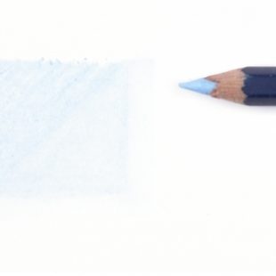 Derwent Watercolour Pencil Sky Blue