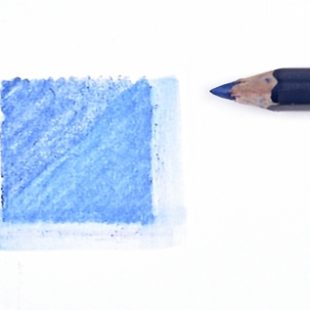 Derwent Watercolour Pencil Cobalt Blue
