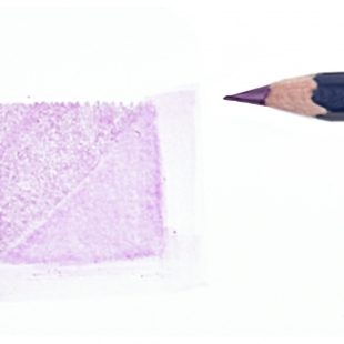 Derwent Watercolour Pencil Red Violet Lake