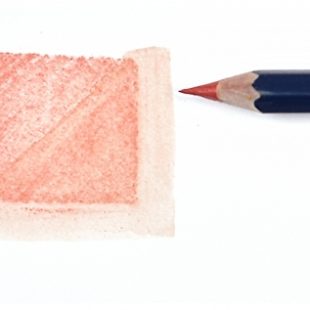 Derwent Watercolour Pencil Scarlet Lake