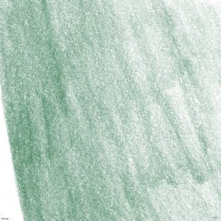 Derwent Coloursoft Coloured Pencil C420 Green