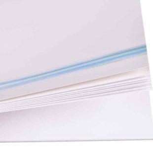 Watercolour Pad : 20 Sheets : 250 gsm : 25 x 35 cm