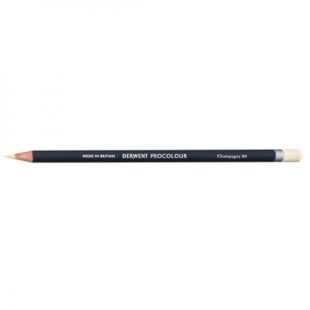 Derwent Procolour Pencil : 04 Champagne