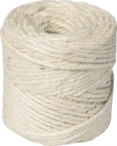 Thin Cotton String – Springboard Supplies