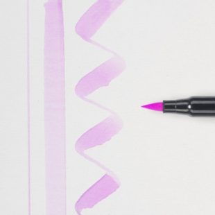 Sakura Koi Colouring Brush Pen Lilac