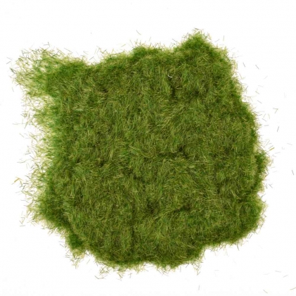 Diorama Grass Powder for Model Making 1000 gr (1 kg)