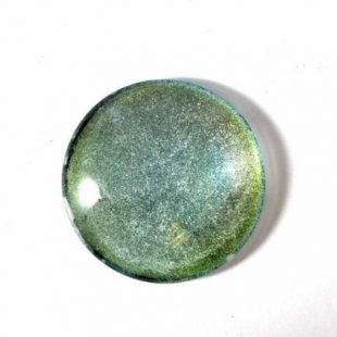 Chameleon Pigment : 58 : Green, Gold and Blue 5 g