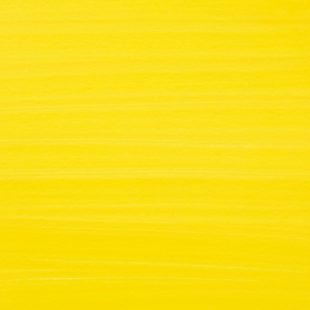 Acrylic Paint Marker : Amsterdam : M : Medium : 4 mm : 275 Primary Yellow : Opaque