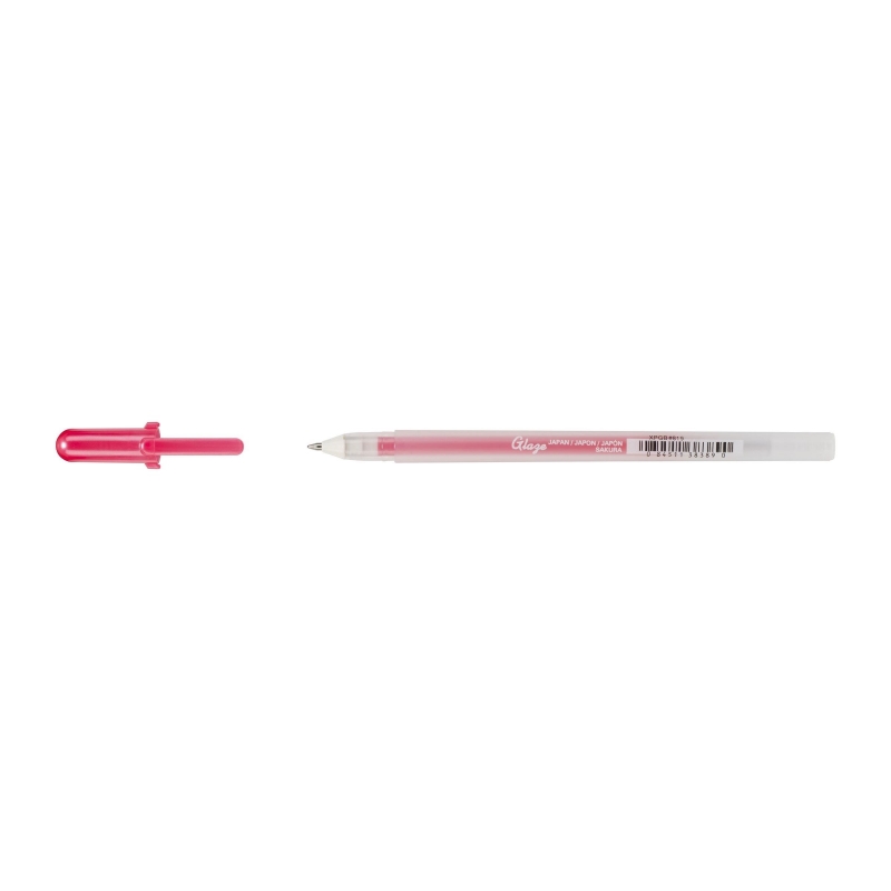 SAKURA: Glaze Pen #800 (Gloss Clear)