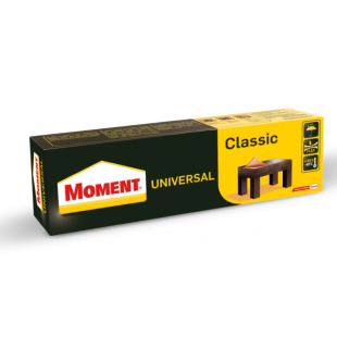 Универсално Лепило : Henkel : Moment Universal Classic 50 ml