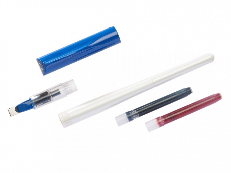 Pilot Parallel Calligraphy Pen Set : 6 mm Nib