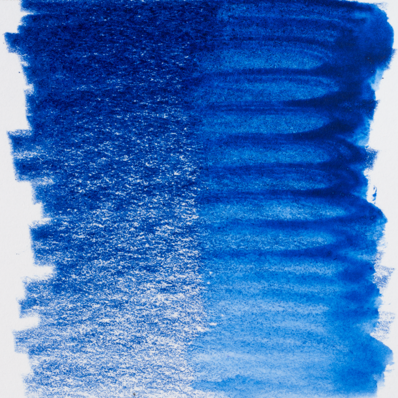 Bruynzeel Design Aquarel : Watercolour Pencil : 58 Prussian Blue ...