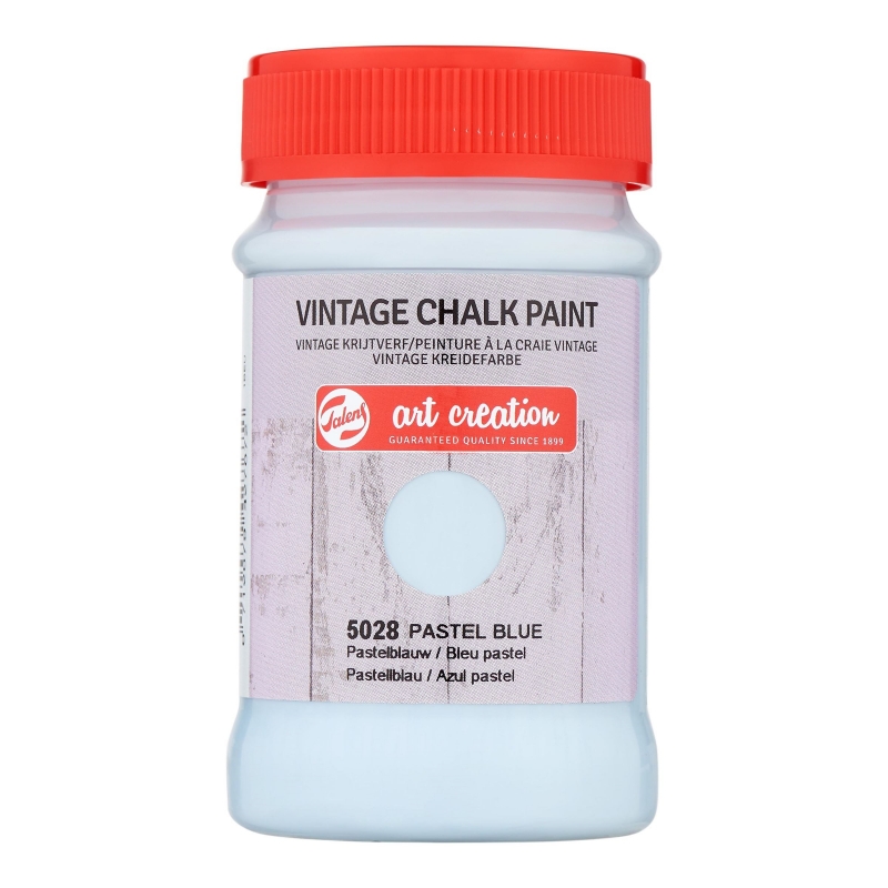 Тебеширена Боя Talens Art Creation Vintage Chalk 5028 Пастелно