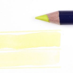 Watersoluble Pencil Derwent Inktense 0100 Sherbet Lemon