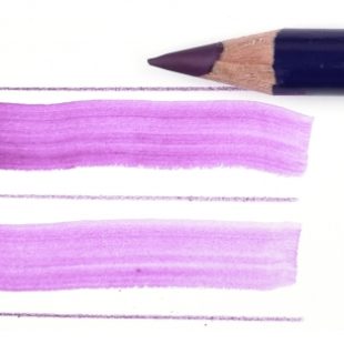 Watersoluble Pencil Derwent Inktense 0720 Thistle