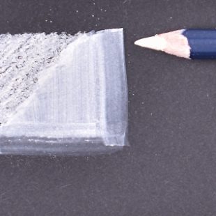 Derwent Watercolour Pencil Flesh Pink