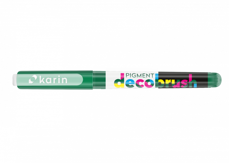 karin Pigment DecoBrush