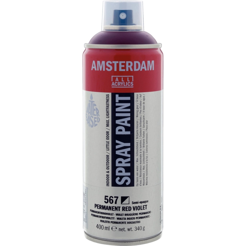 Amsterdam Standard Series Acrylic Paints | Jerry's Artarama