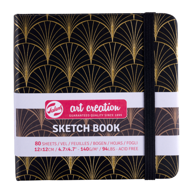Talens, art creation — sketchbooks, 50,000+ Art Supplies