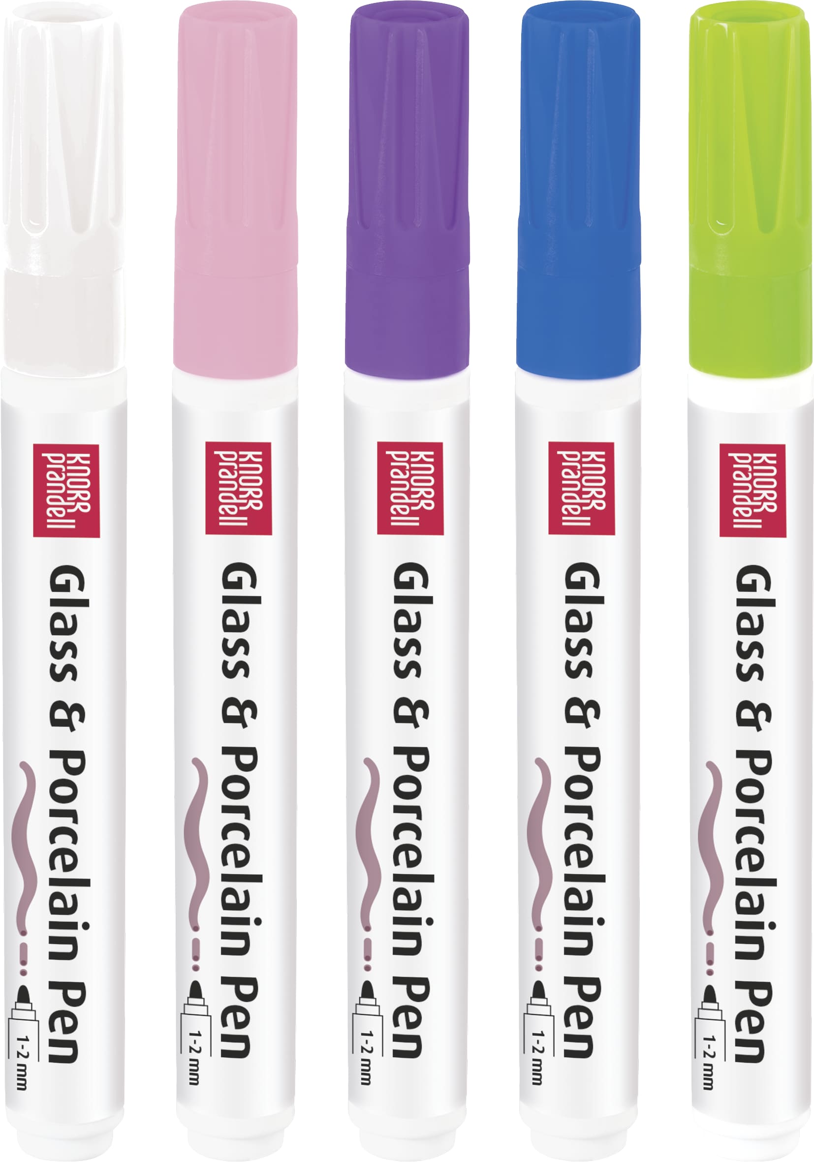 Porcelain pens shop