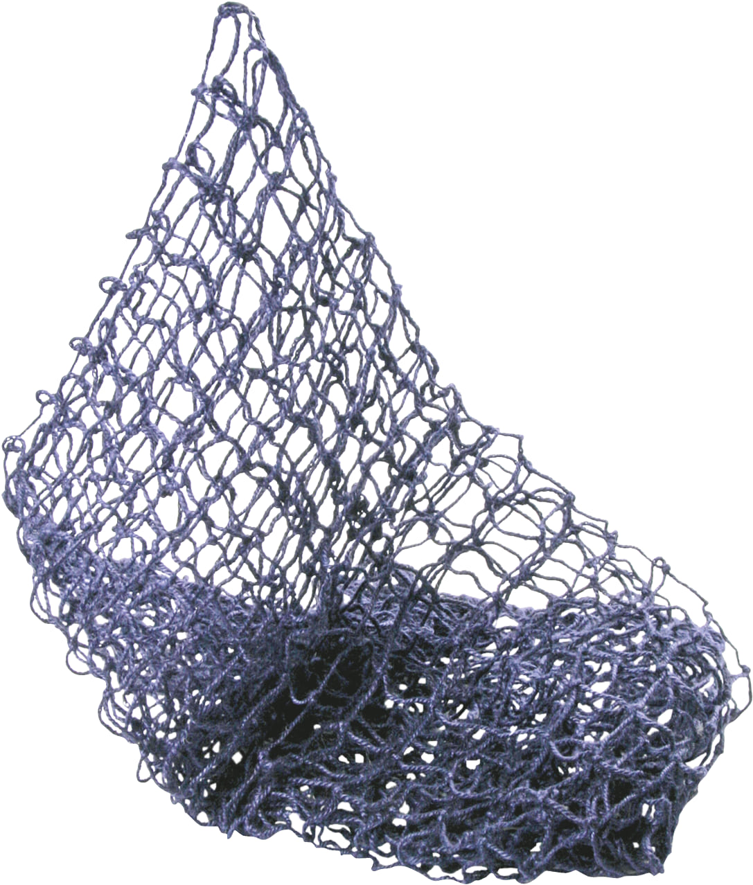 Decorative Jute Fishing Net : Knorr Prandell : 1 x 1 m : Dark Blue