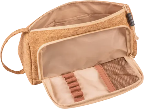 Triangle pencil case 2025