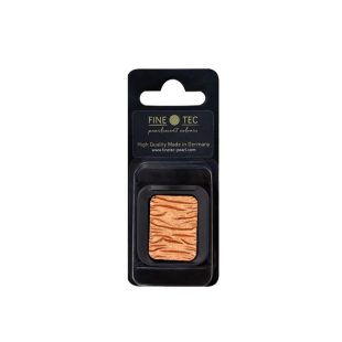 Artists' Mica Watercolour Paint : Royal Talens : FineTec : Pearlescent : 0630 Bronze