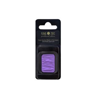 Artists' Mica Watercolour Paint : Royal Talens : FineTec : Pearlescent : 1250 Amethyst