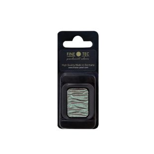 Artists' Mica Watercolour Paint : Royal Talens : FineTec : Pearlescent : 1280 Mystic Colour