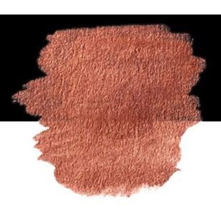 Artists’ Mica Watercolour Paint : Royal Talens : FineTec : Premium : Pearlescent : 7300 Brilliant Rust
