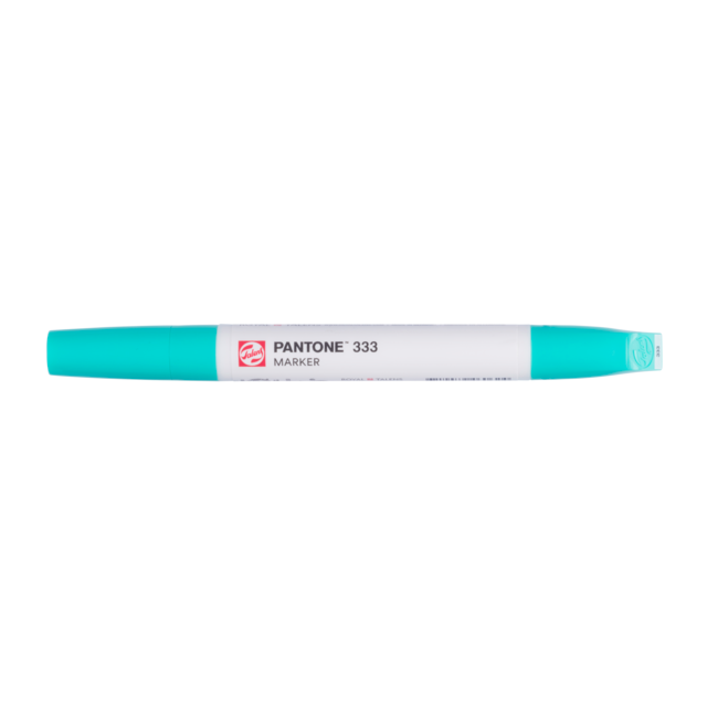 Pantone Dual Tip Marker - 100