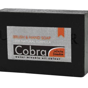 Сапун за Четки : Cobra Artist : 150 g