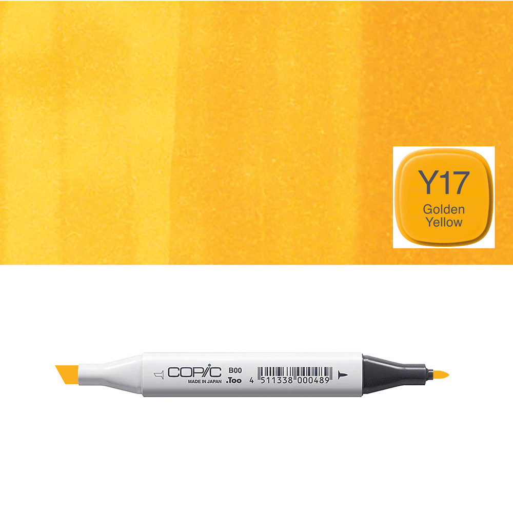 New Bike: SCHIZZO® Twin-Shock Scrambler in "Golden Yellow Metallic