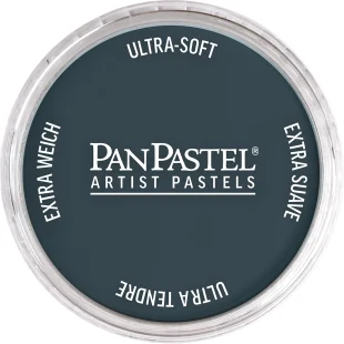 Artists' Soft Pastel : PanPastel : 840.3 Payne's Grey
