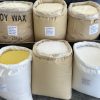Восък за Свещи на Едро в Чували по 25 kg