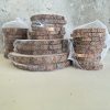 Различни Размери Дървени Шайби в Гаци