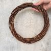 Основа за Венец от Ратан | 25 cm