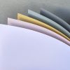 Цветовете на Перлените Картони в Постоянната Номенклатура